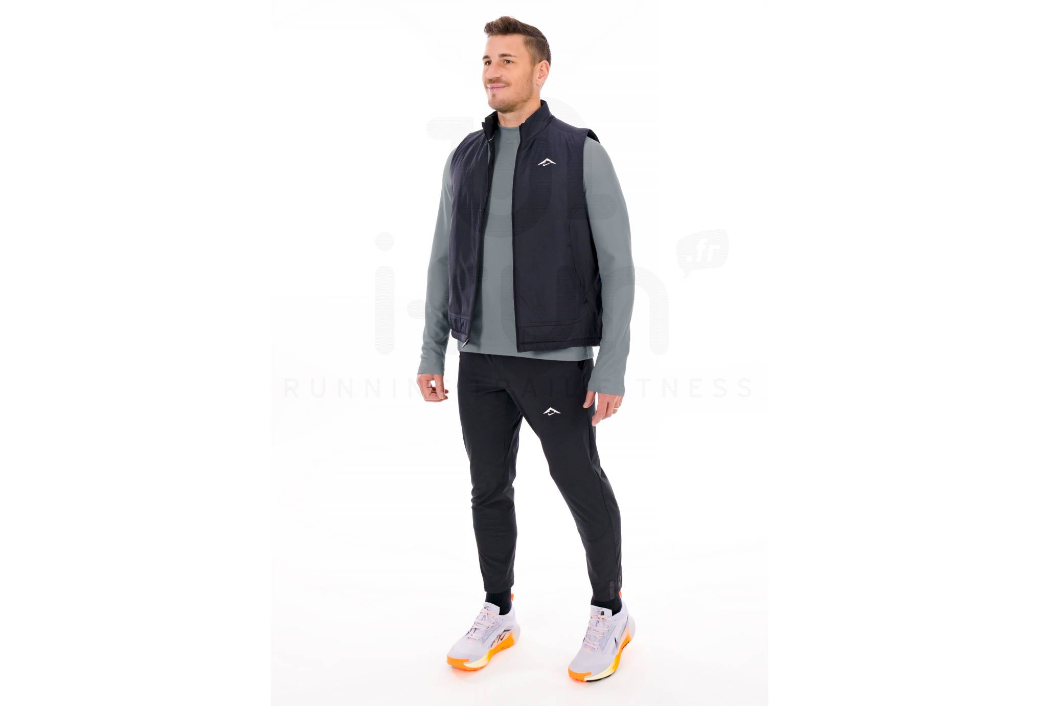 Nike Trail PrimaLoft Herren