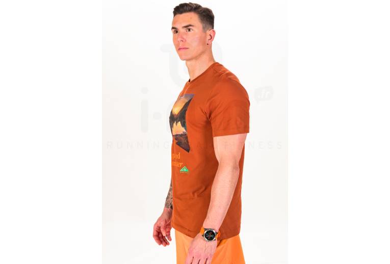 Nike Trail Print Herren