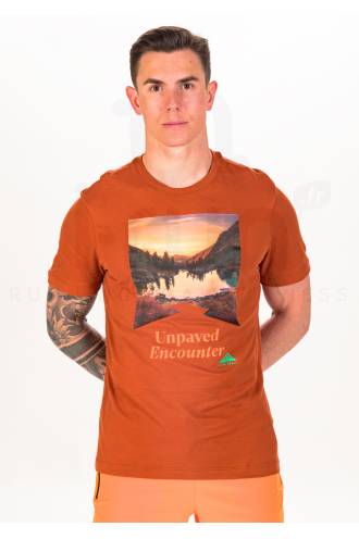 Nike Trail Print M 