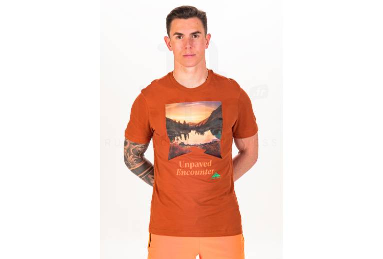 Nike Trail Print Herren