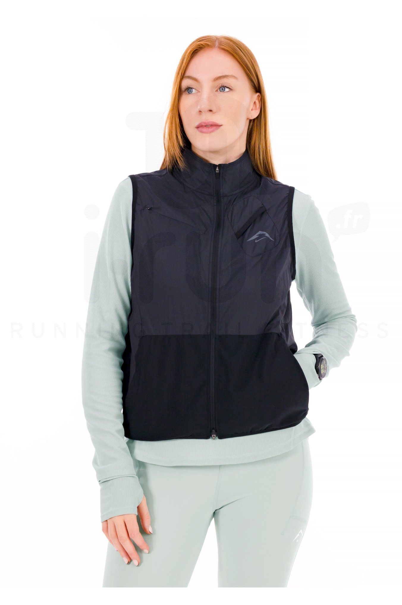 Nike Trail Repel 