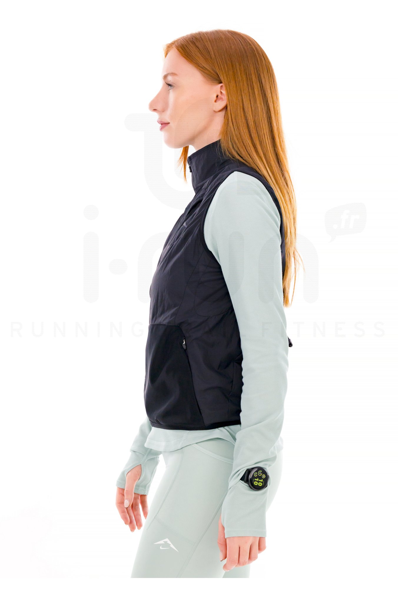 Nike Trail Repel 
