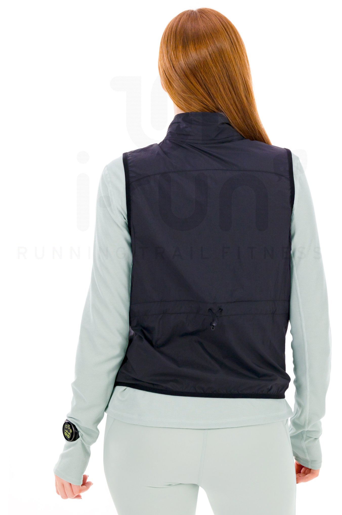 Nike Trail Repel 