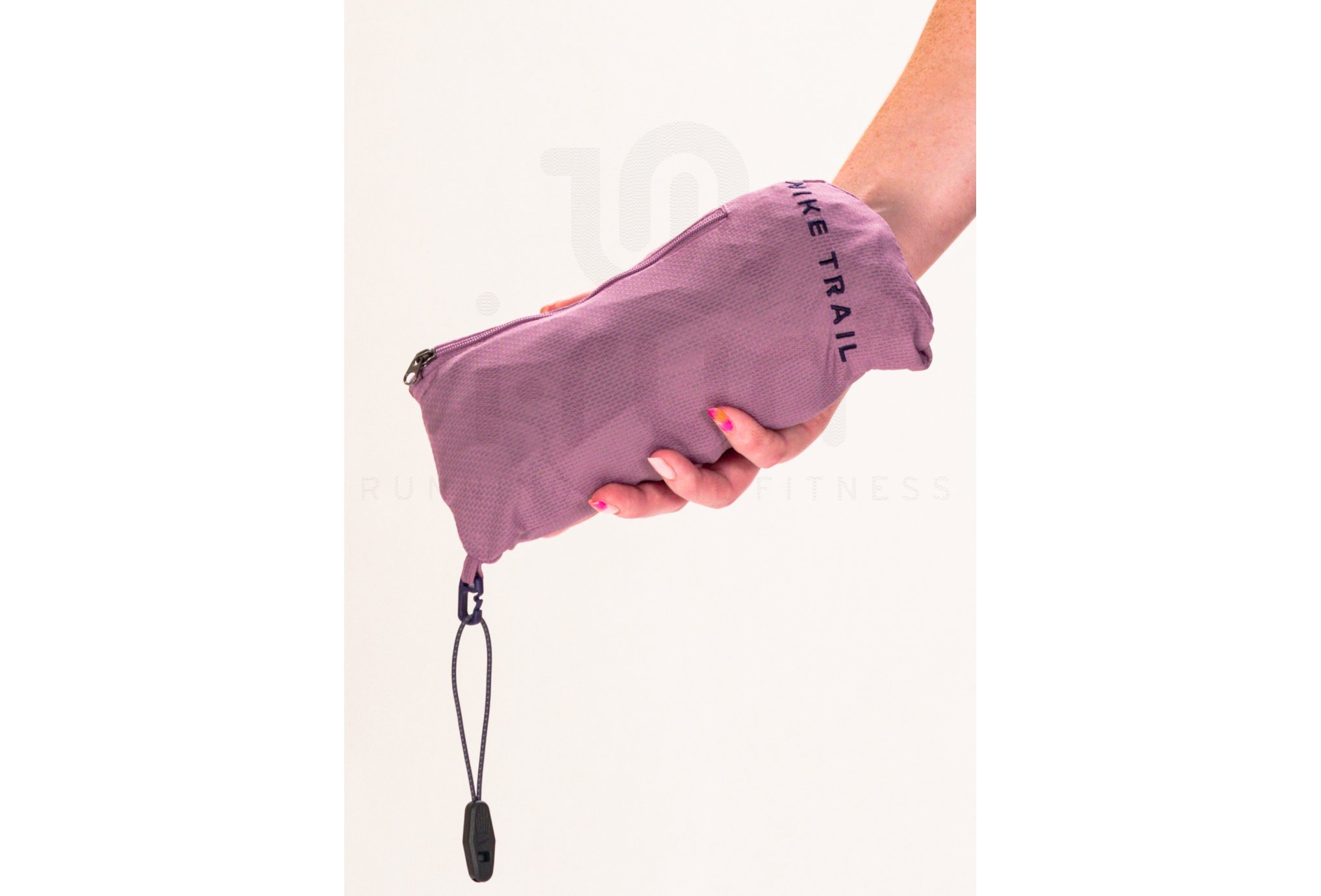 Nike chaqueta Trail Repel