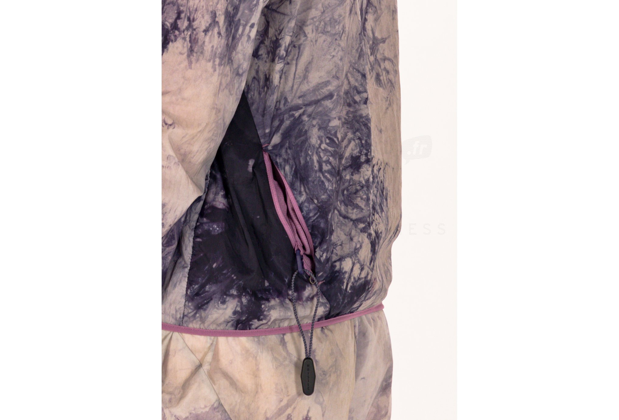 Nike chaqueta Trail Repel