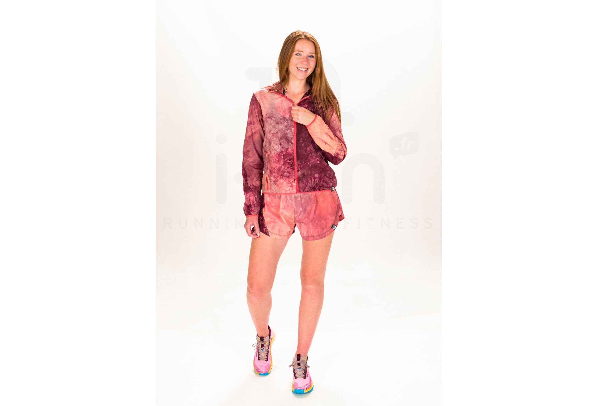 Nike Trail Repel W
