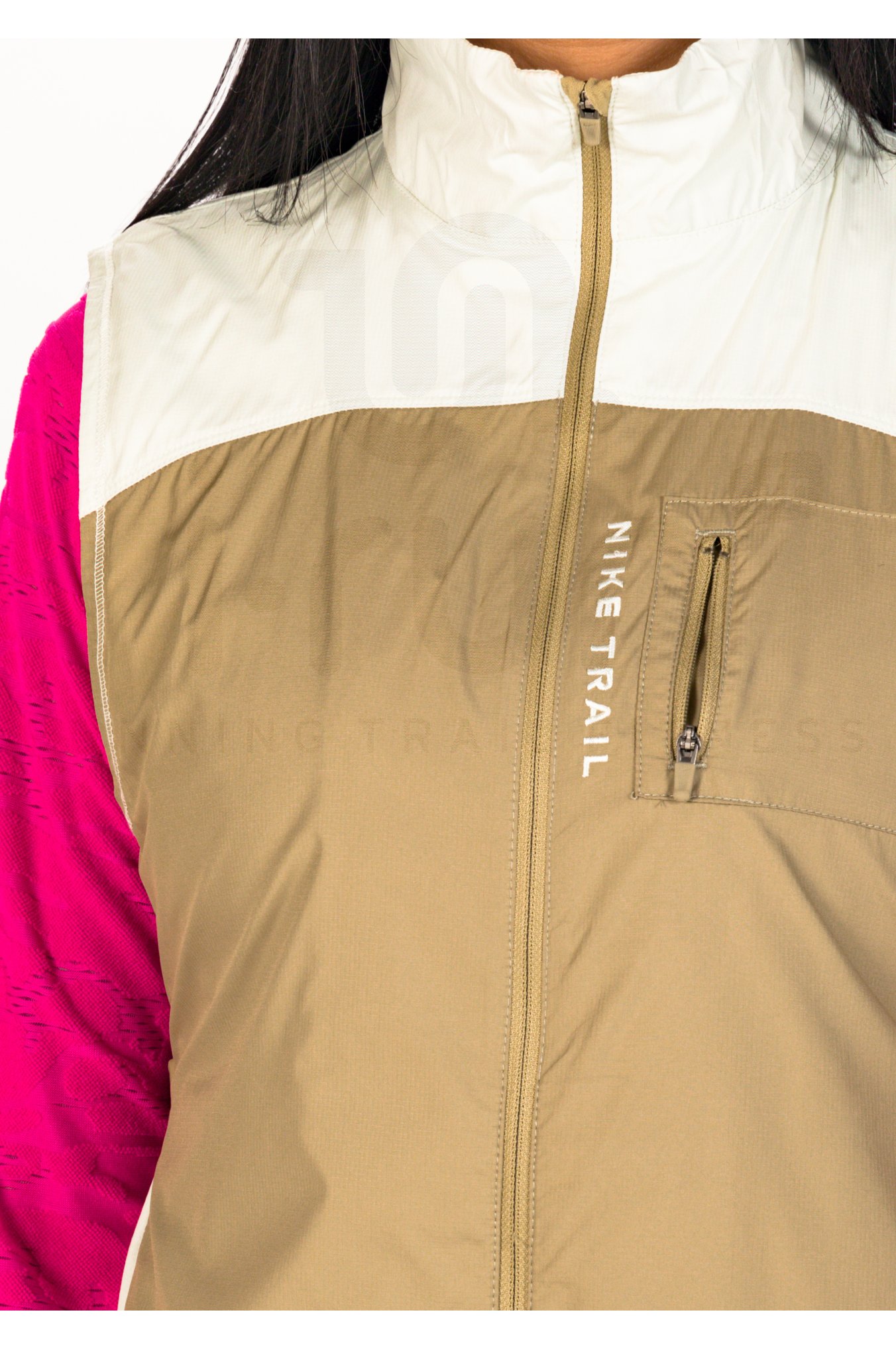 Nike Trail Repel W 