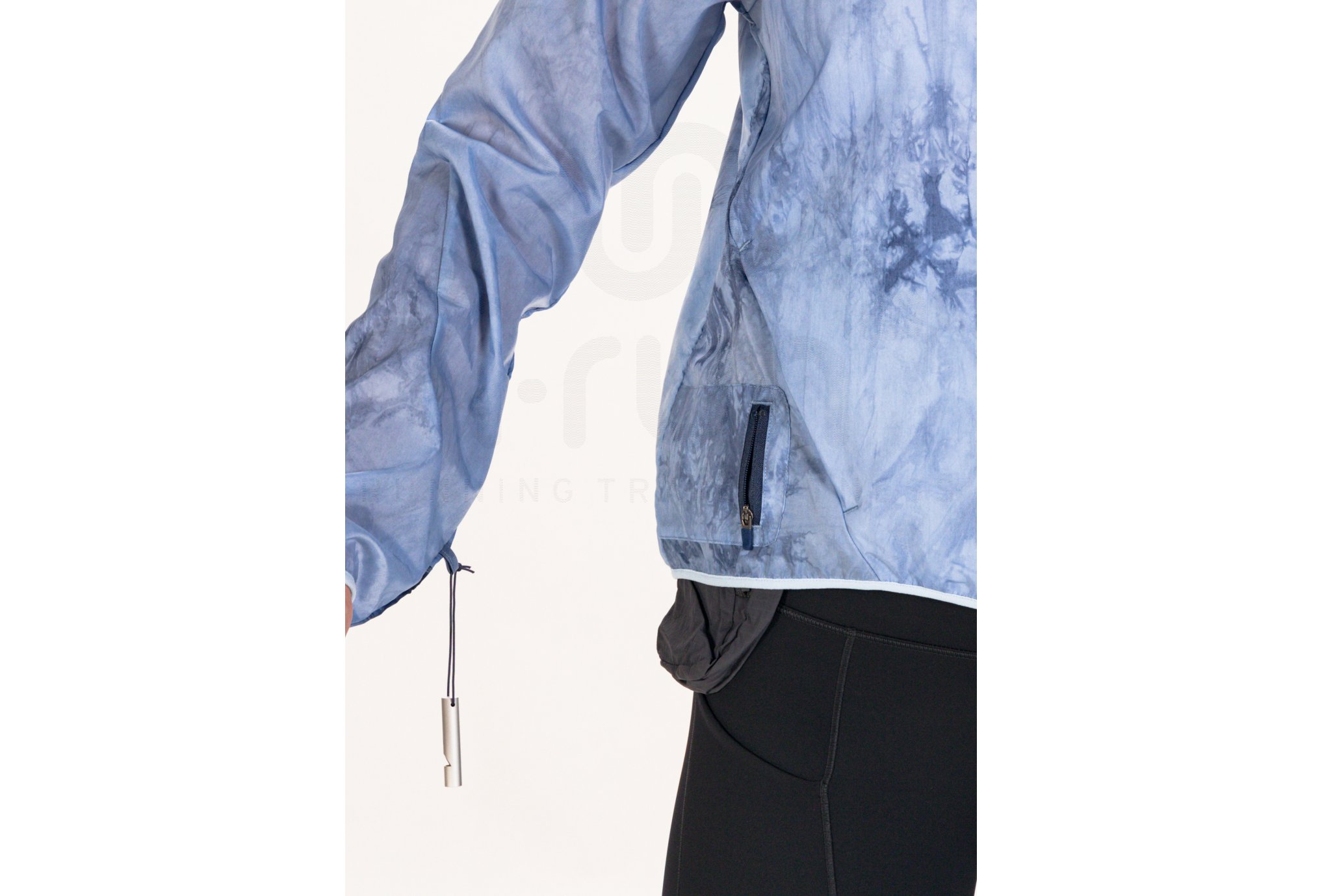 Nike Trail Repel W