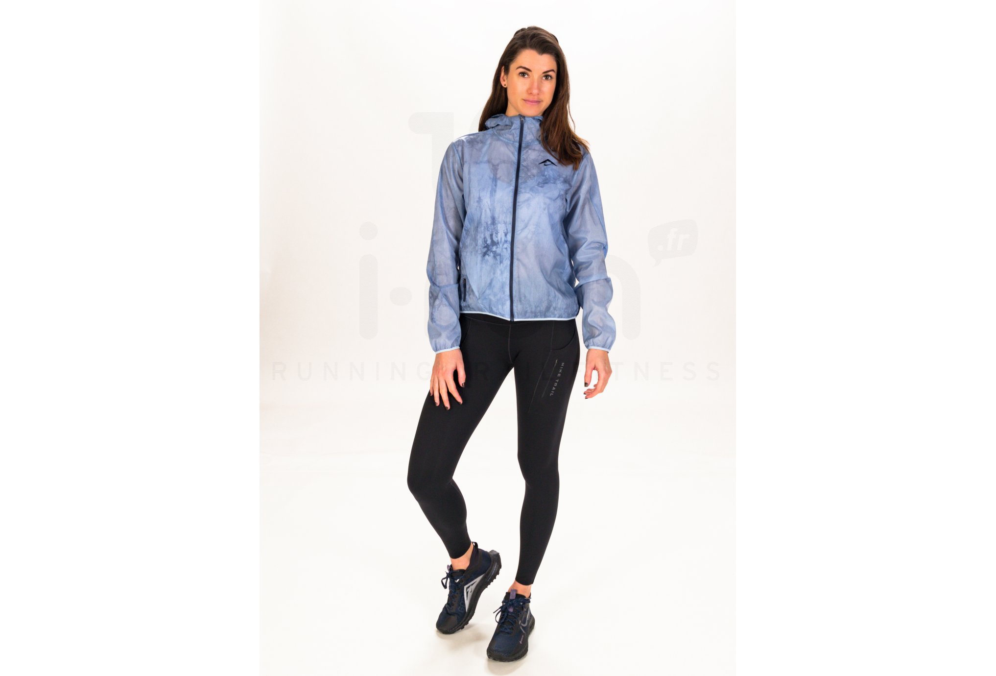 Nike Trail Repel W