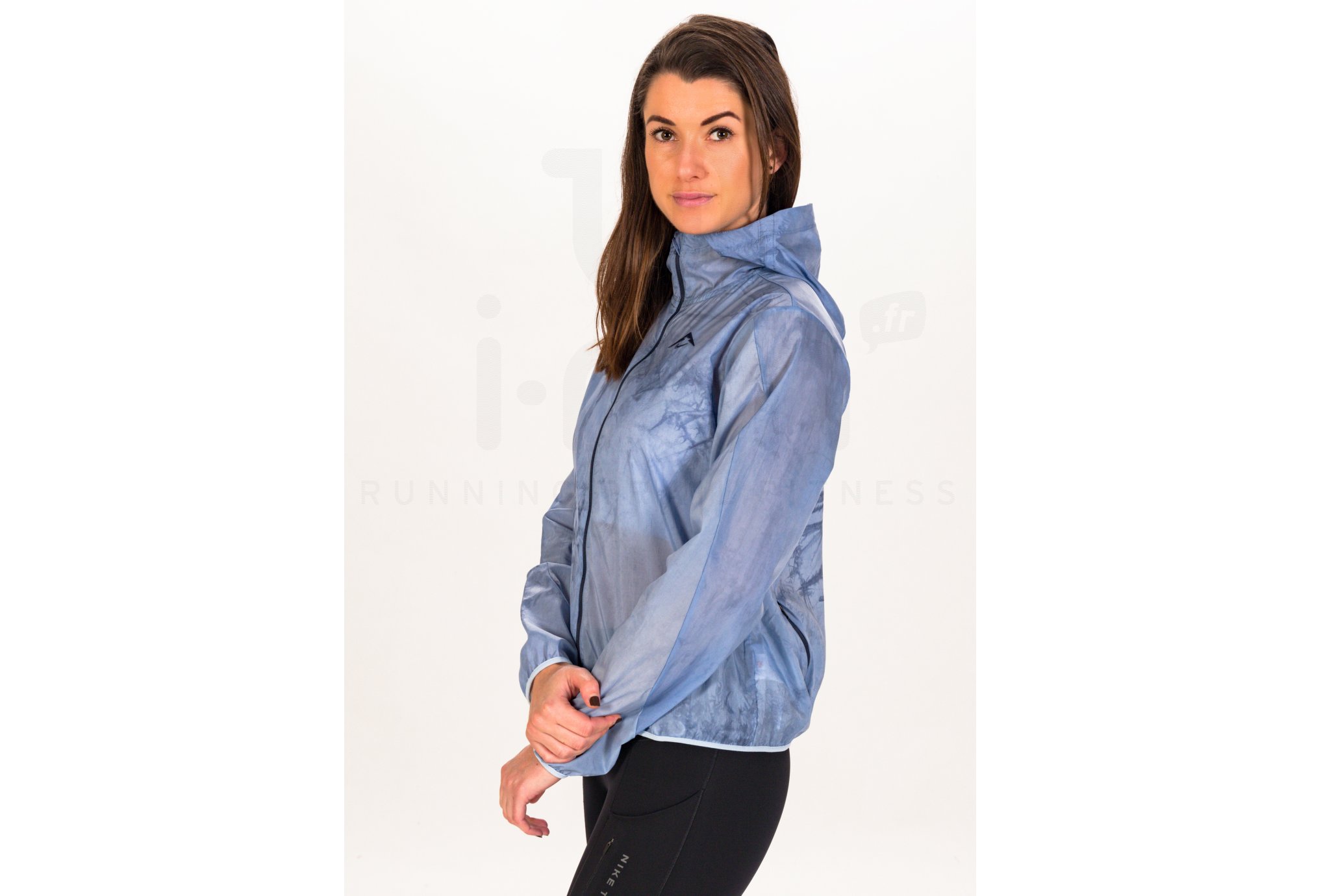 Nike Trail Repel W