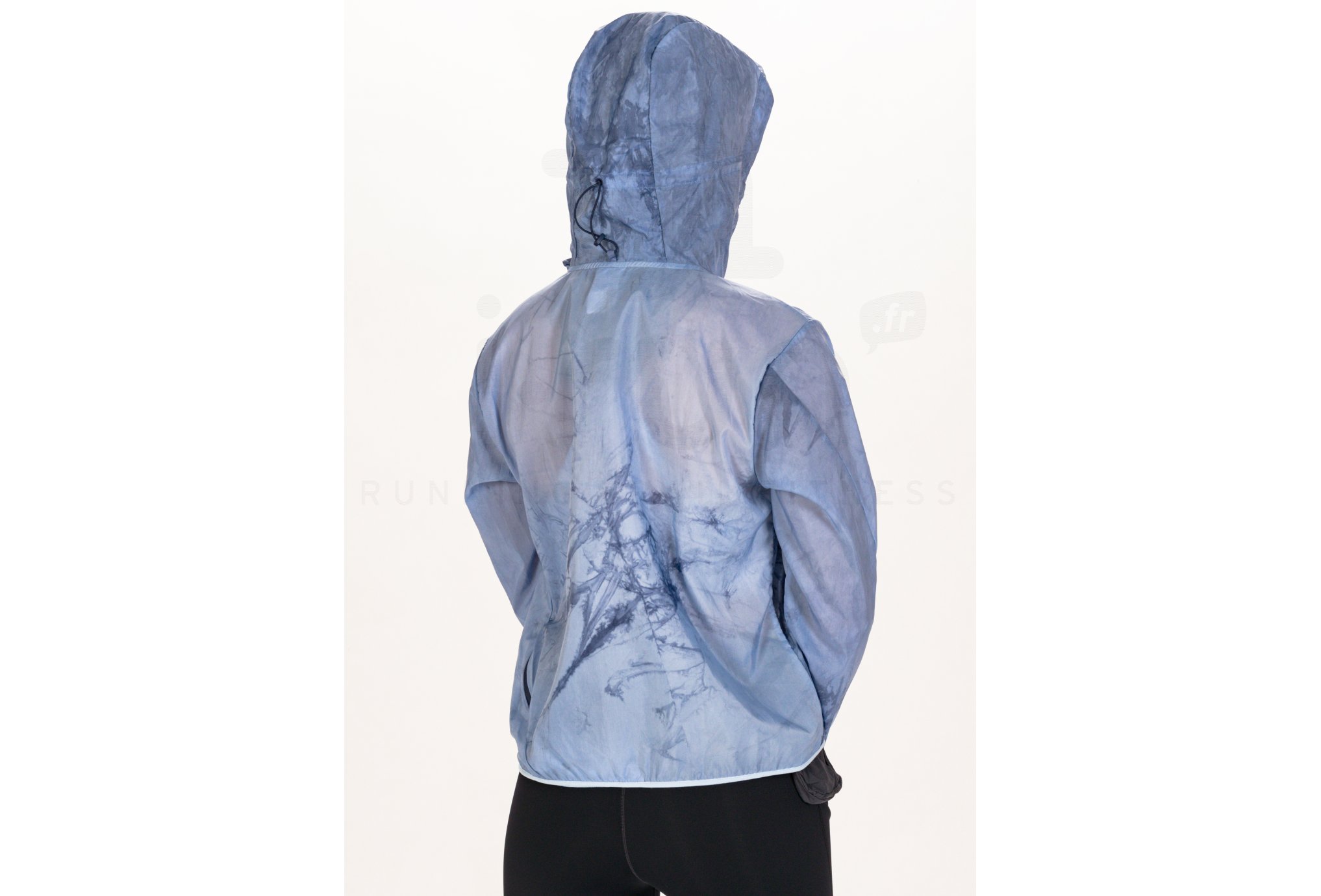 Nike Trail Repel W