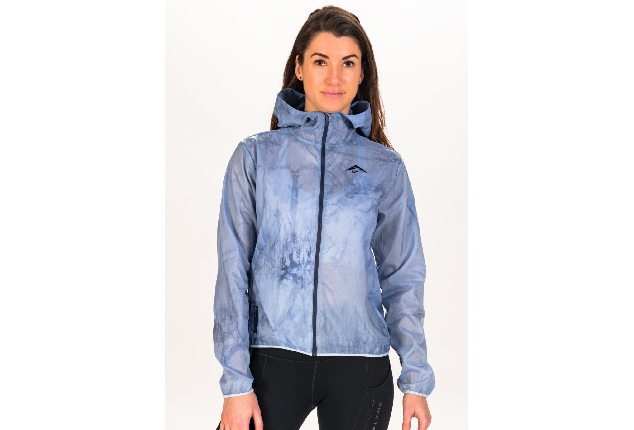 Nike Trail Repel W vêtement running femme