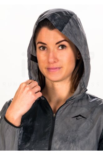 Nike Trail Repel W 