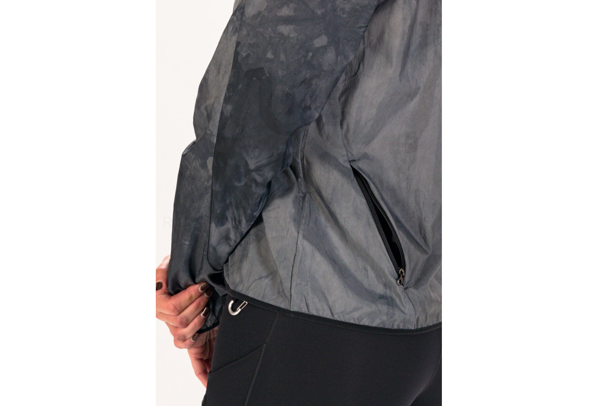 Nike Trail Repel W