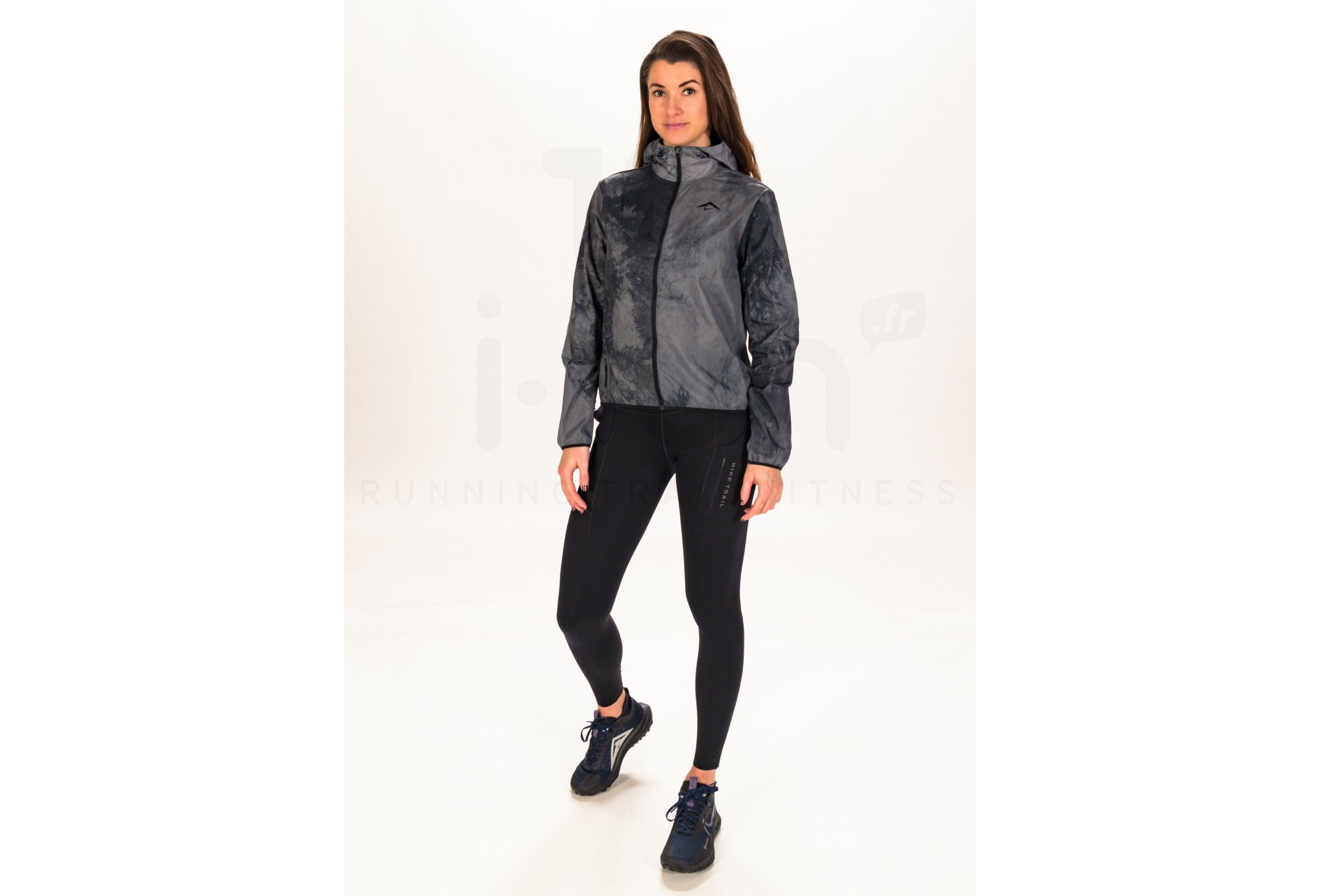 Nike Trail Repel W