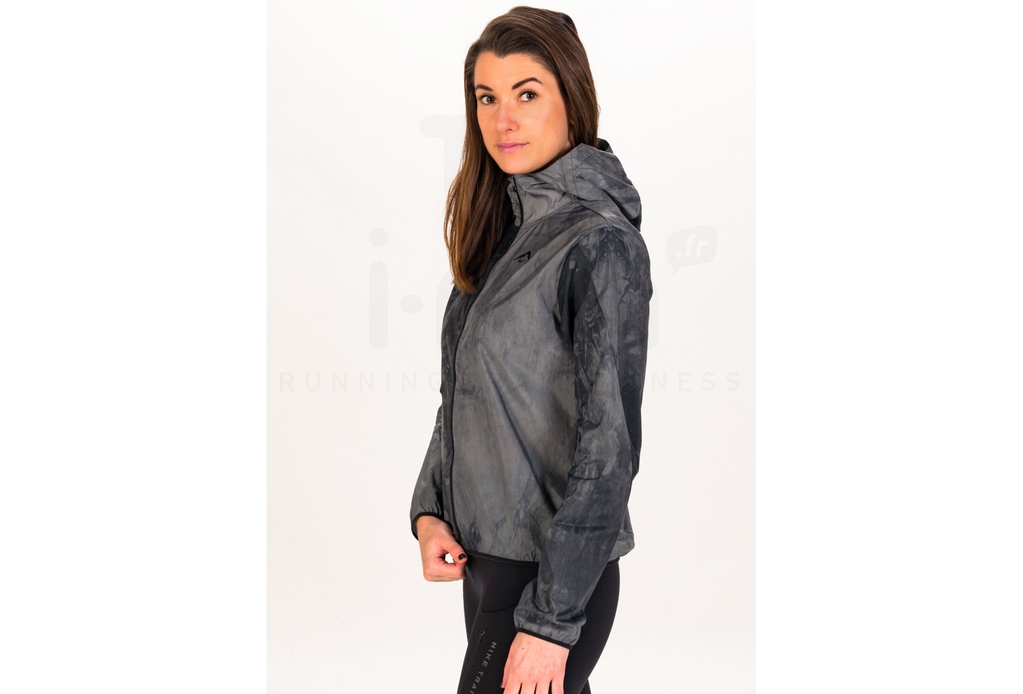 Nike Trail Repel W