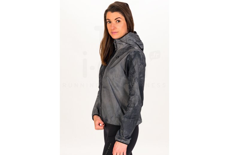 Nike Trail Repel W