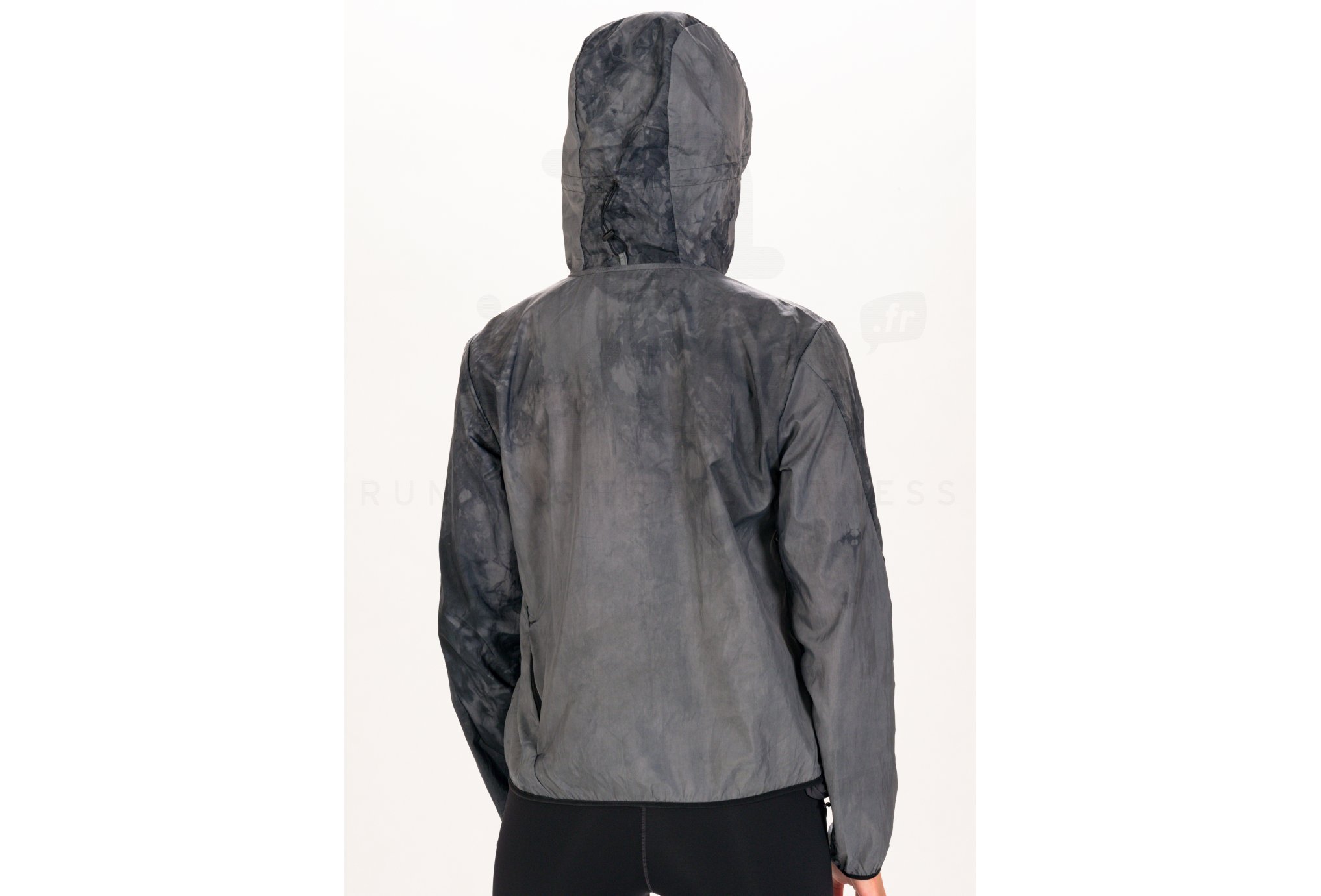 Nike Trail Repel W