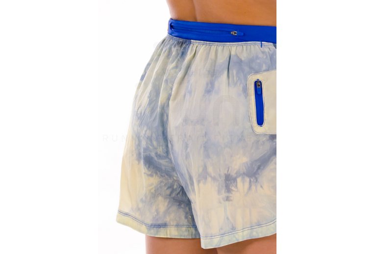 Nike pantal�n corto Trail Repel