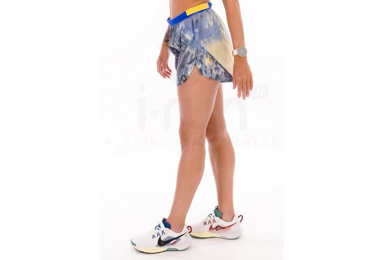 Nike pantal�n corto Trail Repel