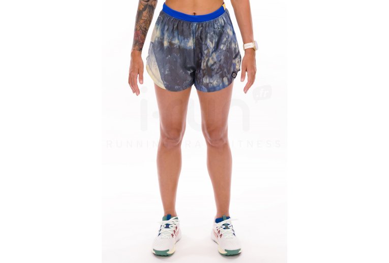 Nike pantal�n corto Trail Repel