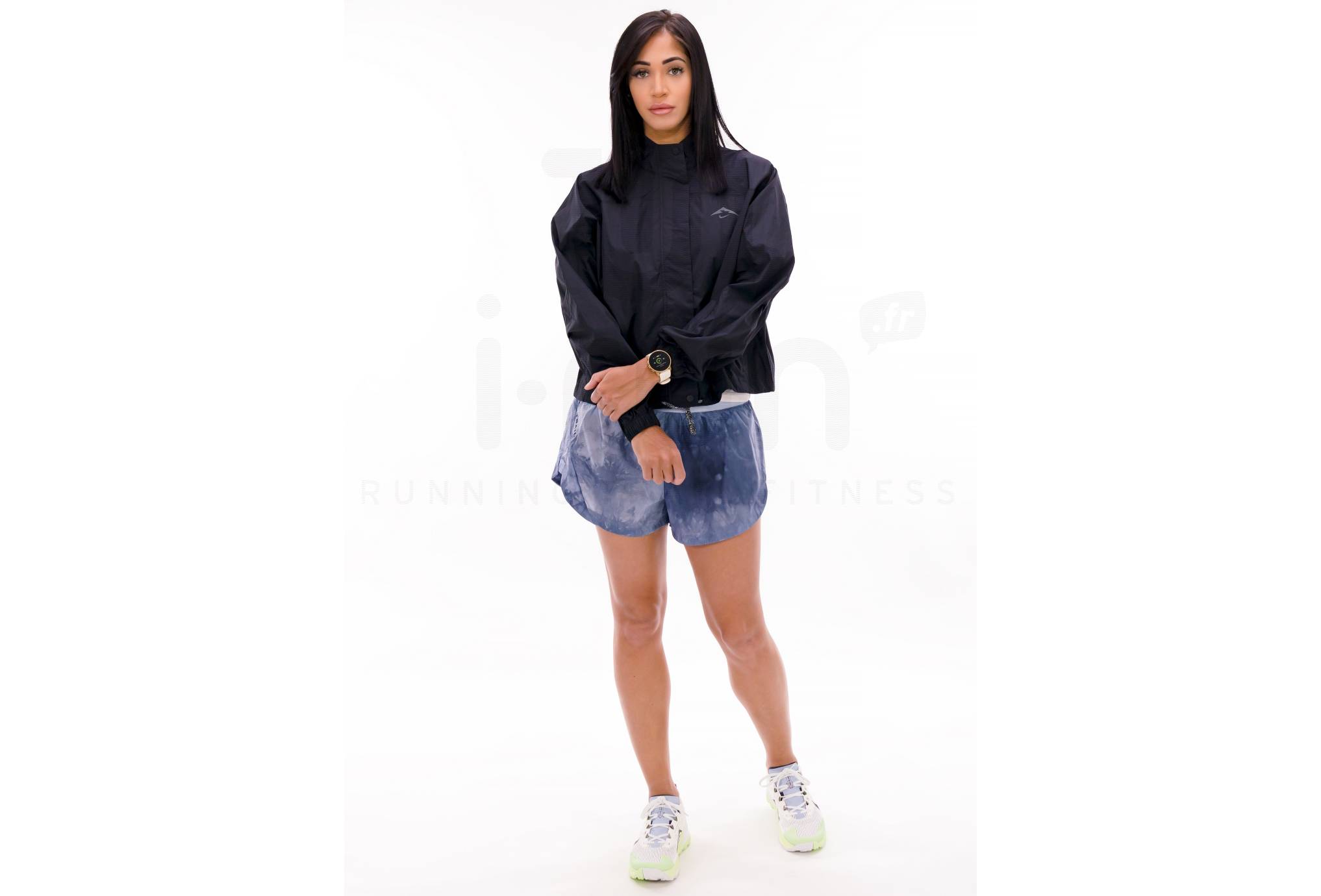Nike Trail Repel W