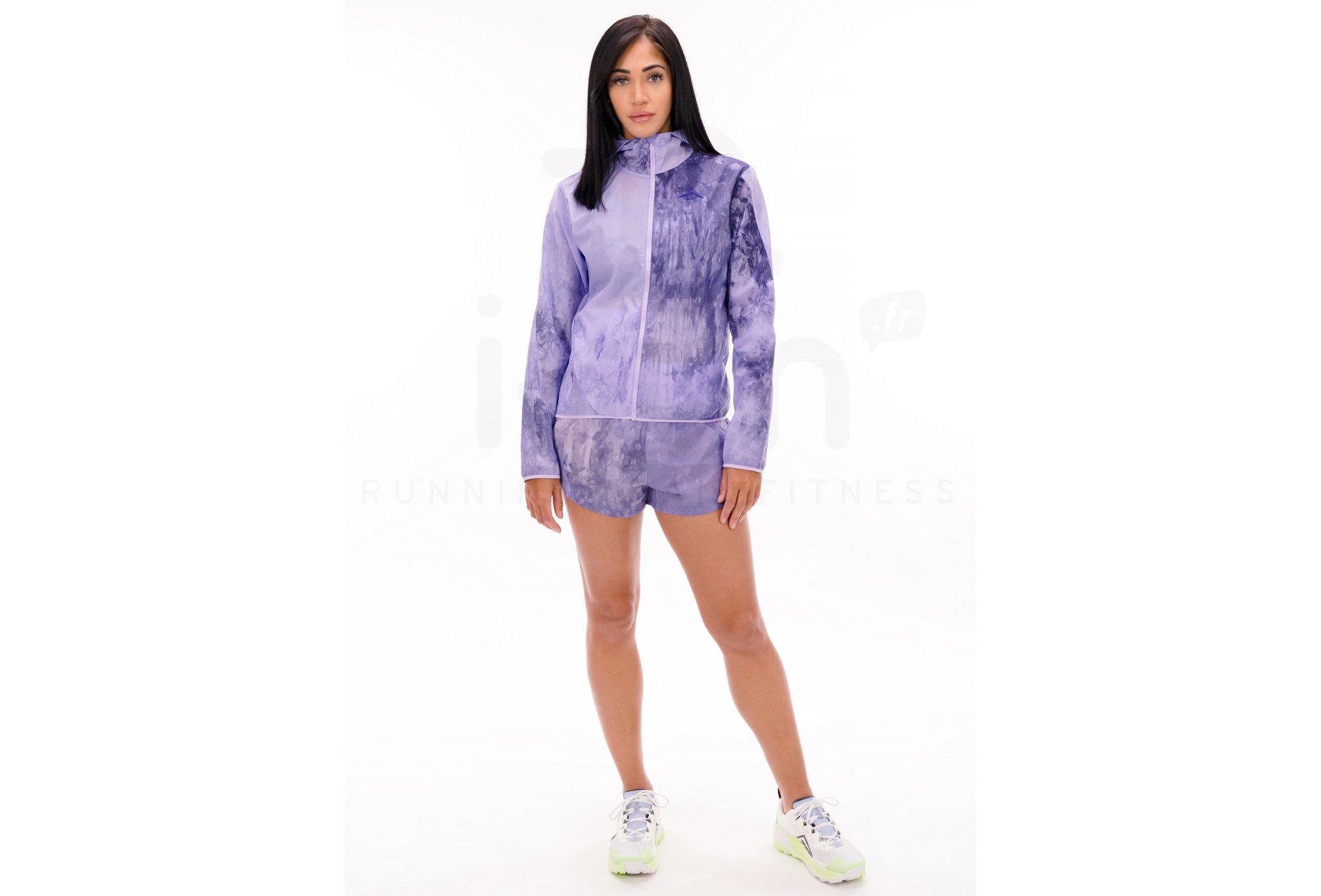 Nike Trail Repel W