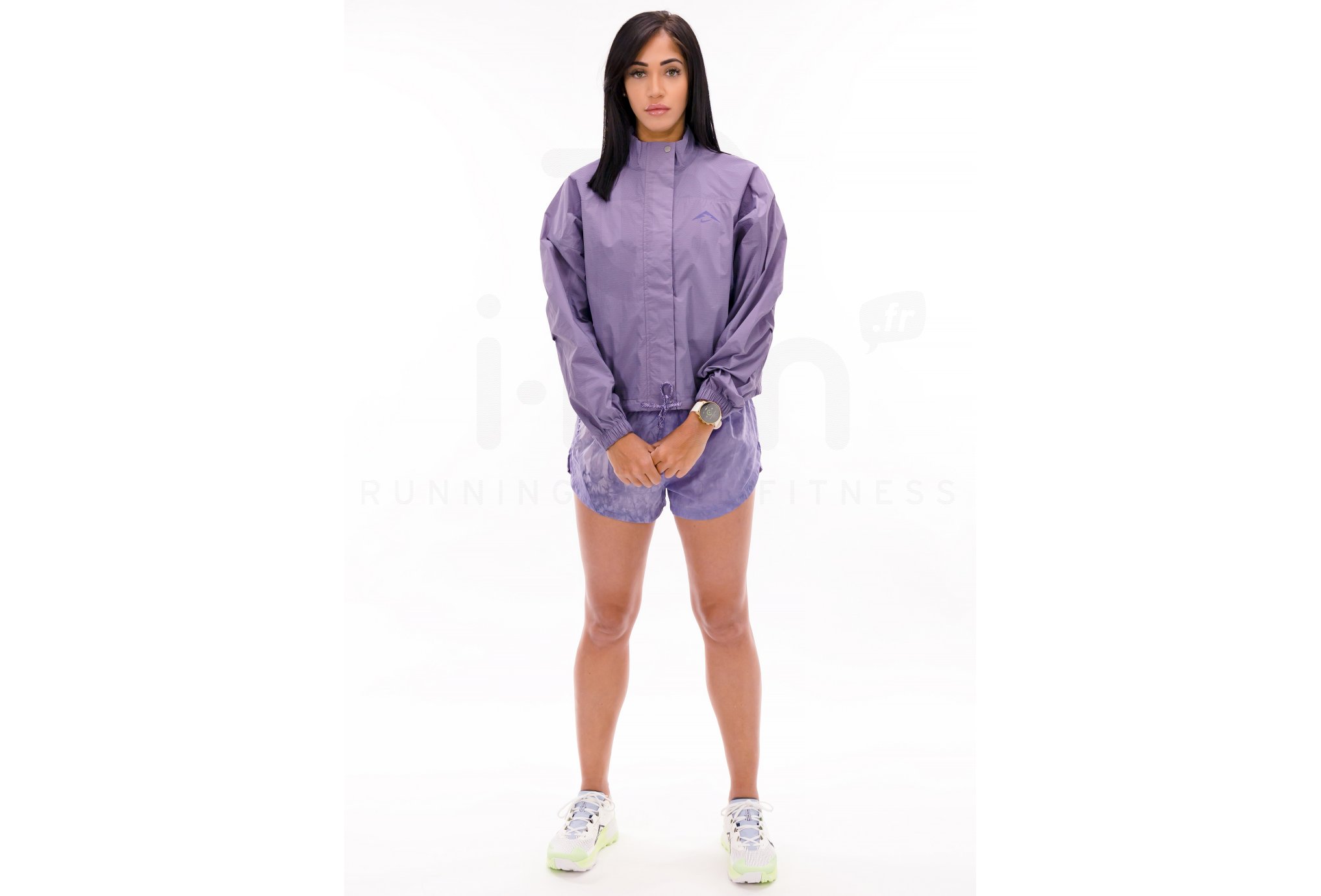 Nike Trail Repel Damen