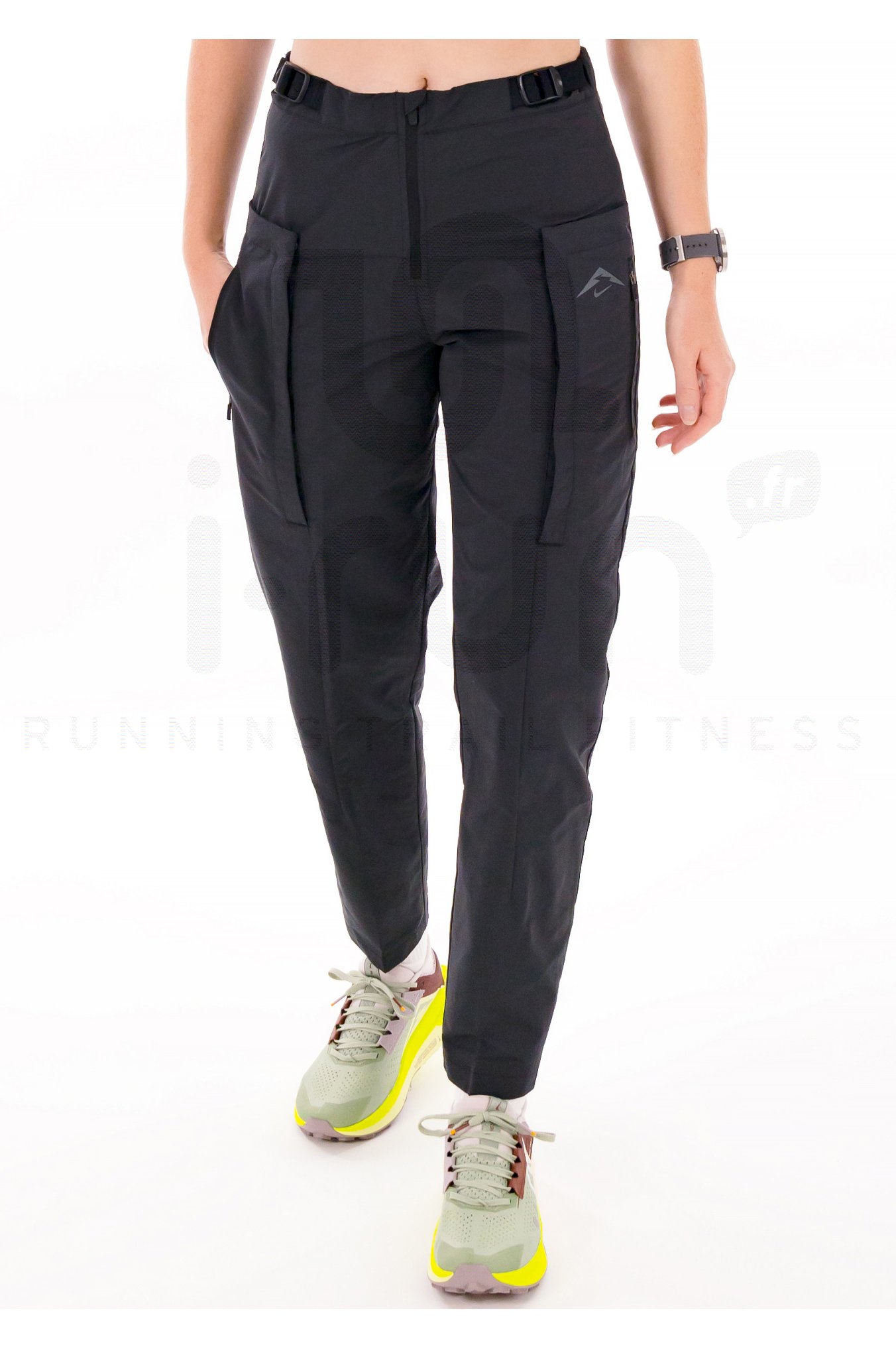 Nike Trail Repel W 
