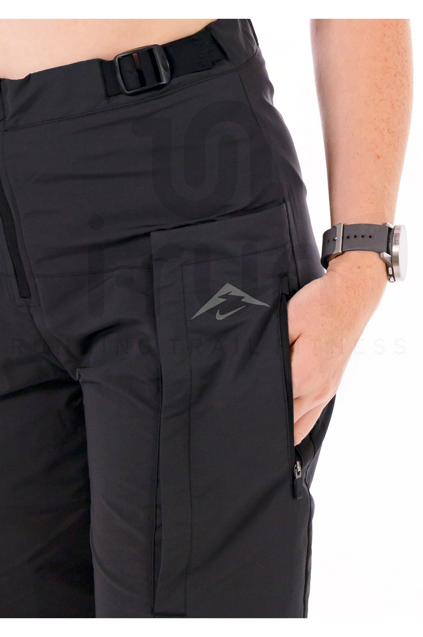 Nike Trail Repel W 