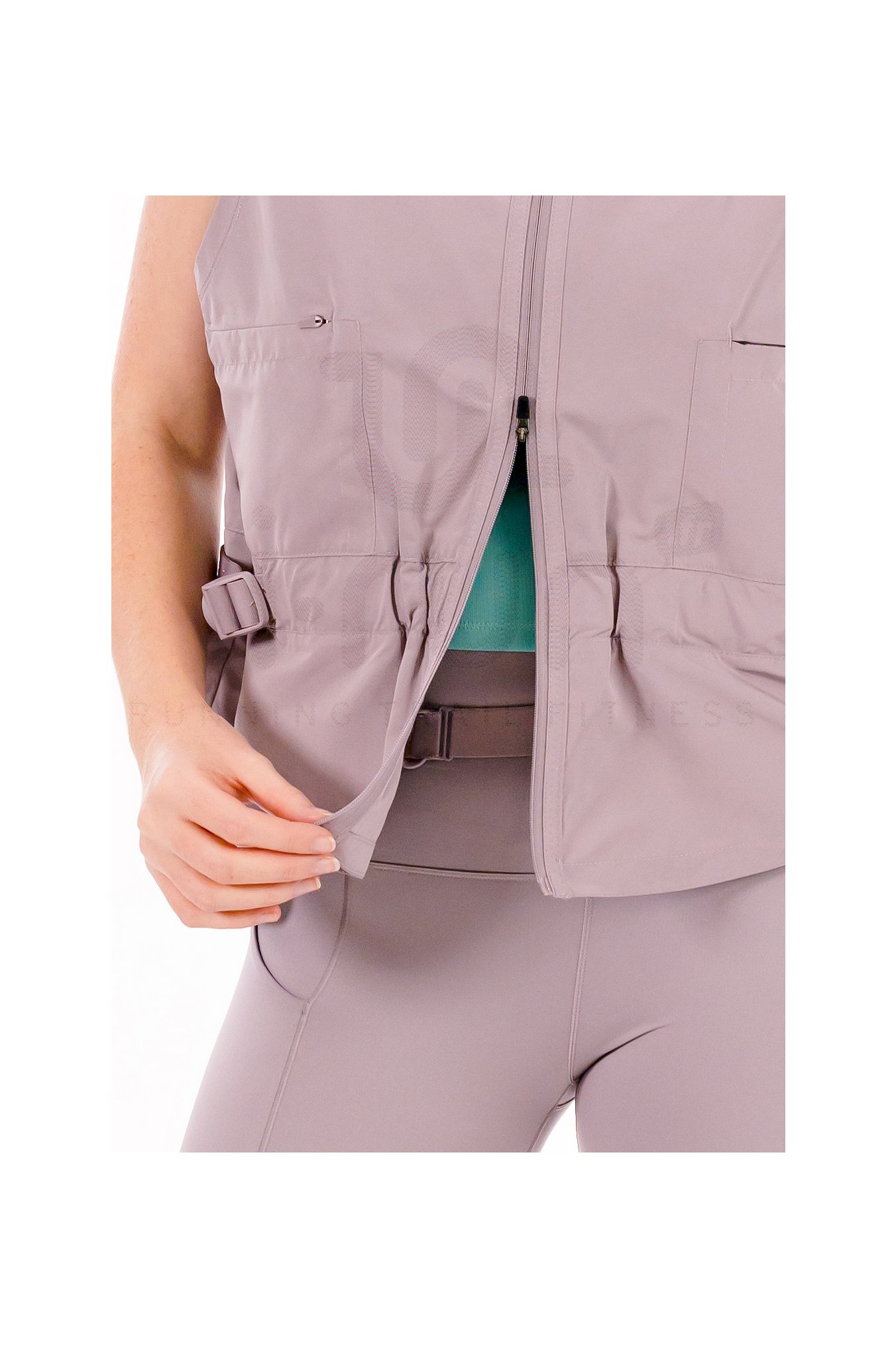 Nike Trail Repel W 