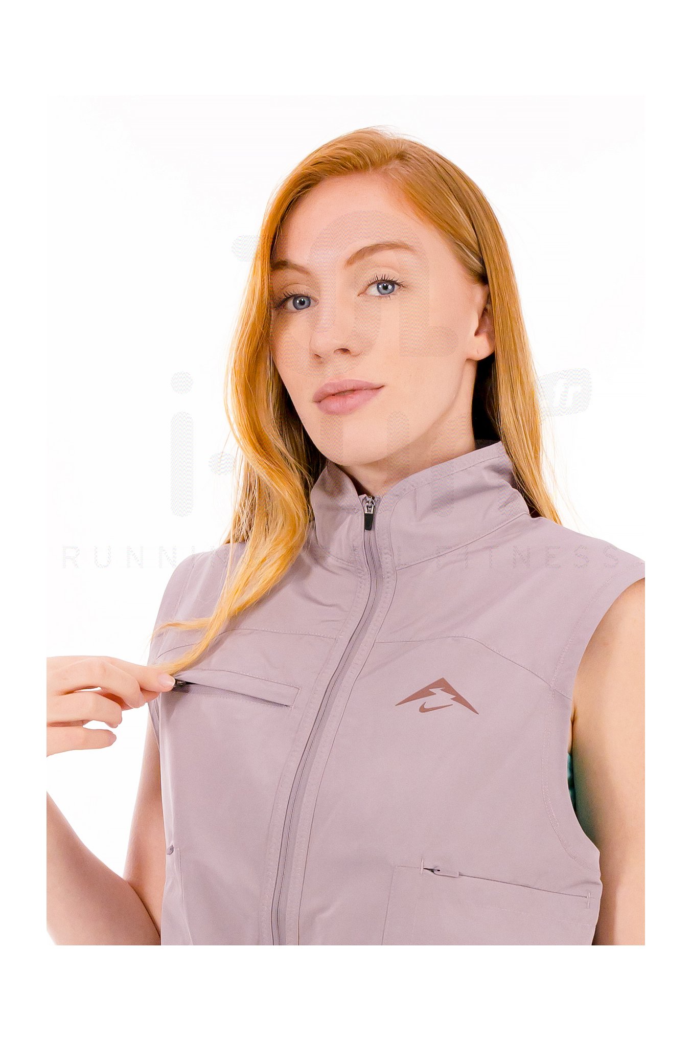 Nike Trail Repel W 