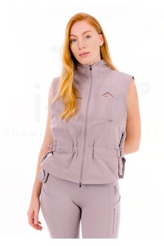 Nike Trail Repel W 