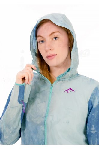 Nike Trail Repel W 