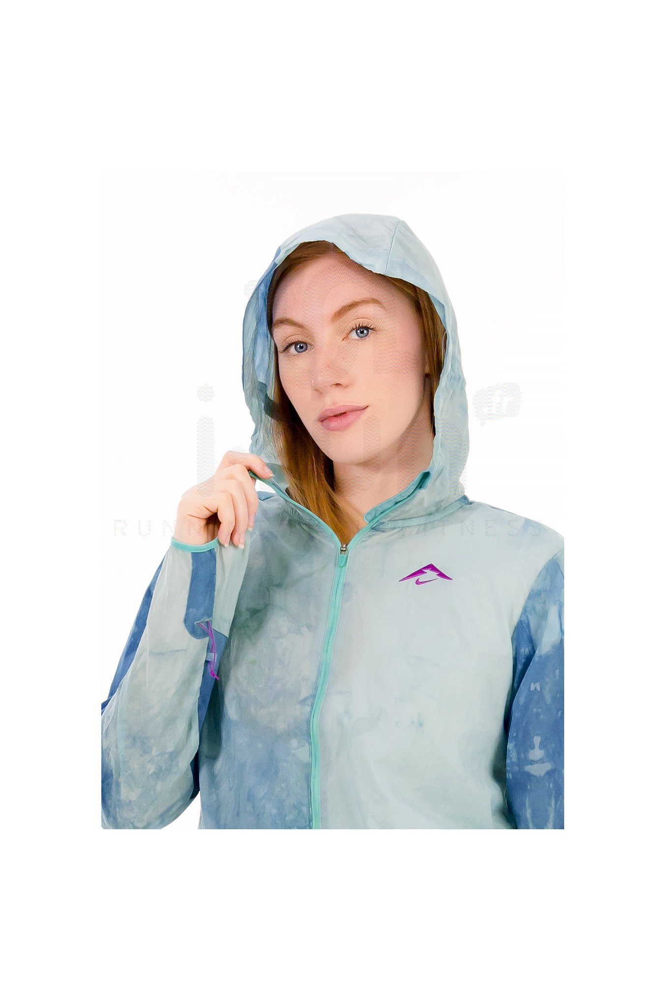 Nike Trail Repel W 
