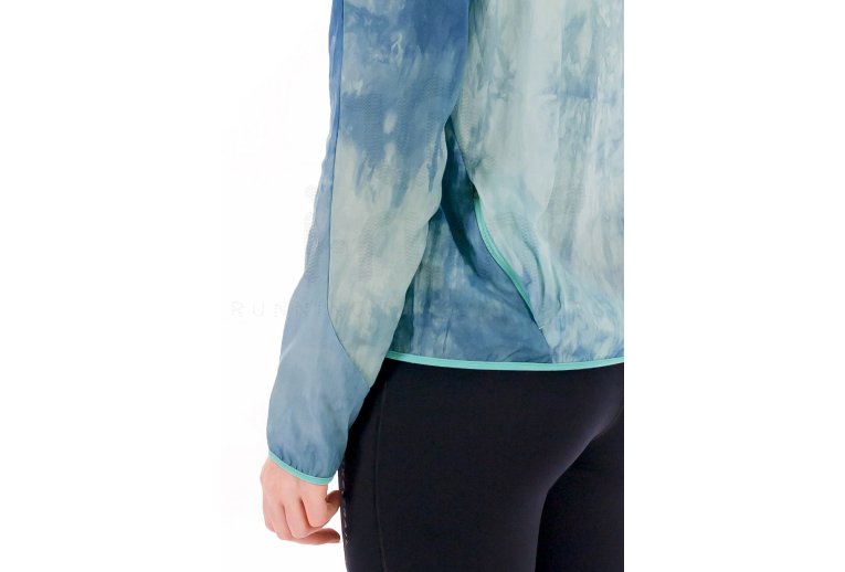 Nike chaqueta Trail Repel