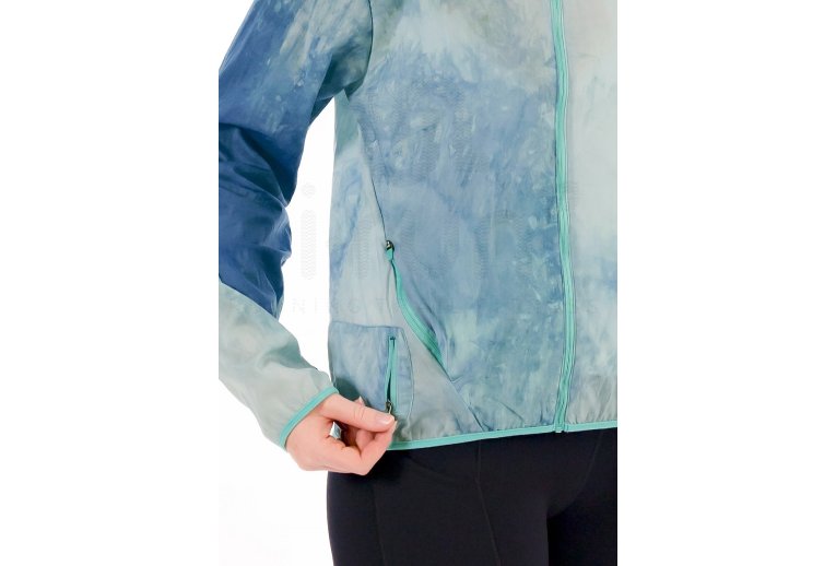 Nike chaqueta Trail Repel
