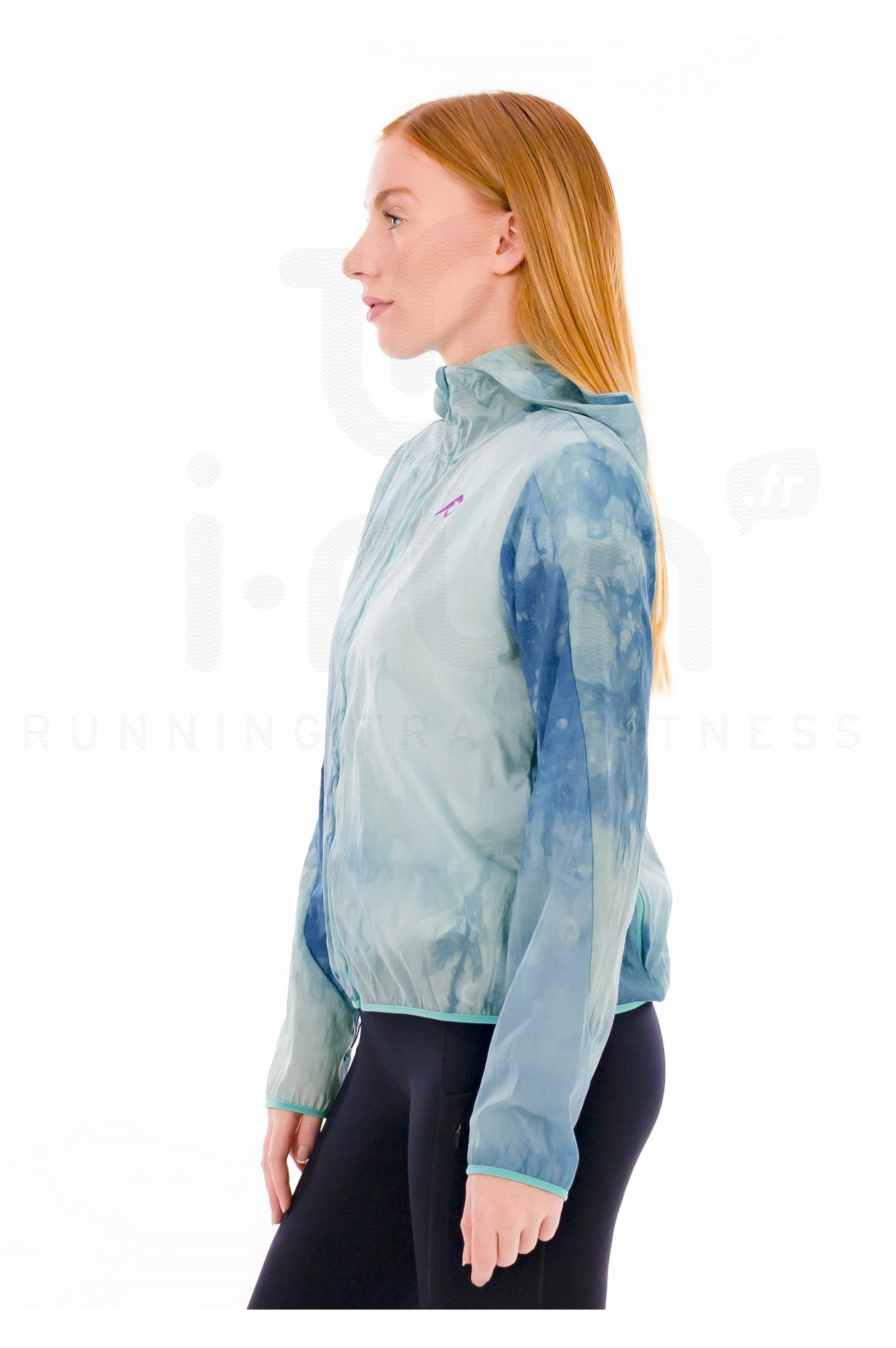 Nike Trail Repel W 