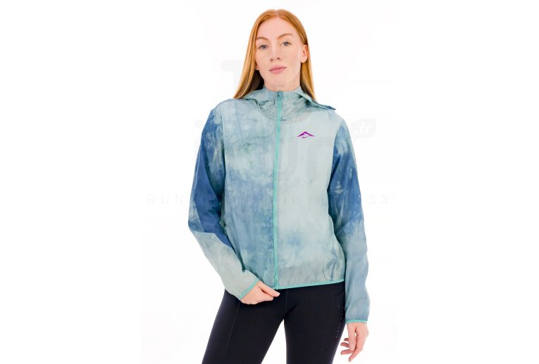 Nike chaqueta Trail Repel