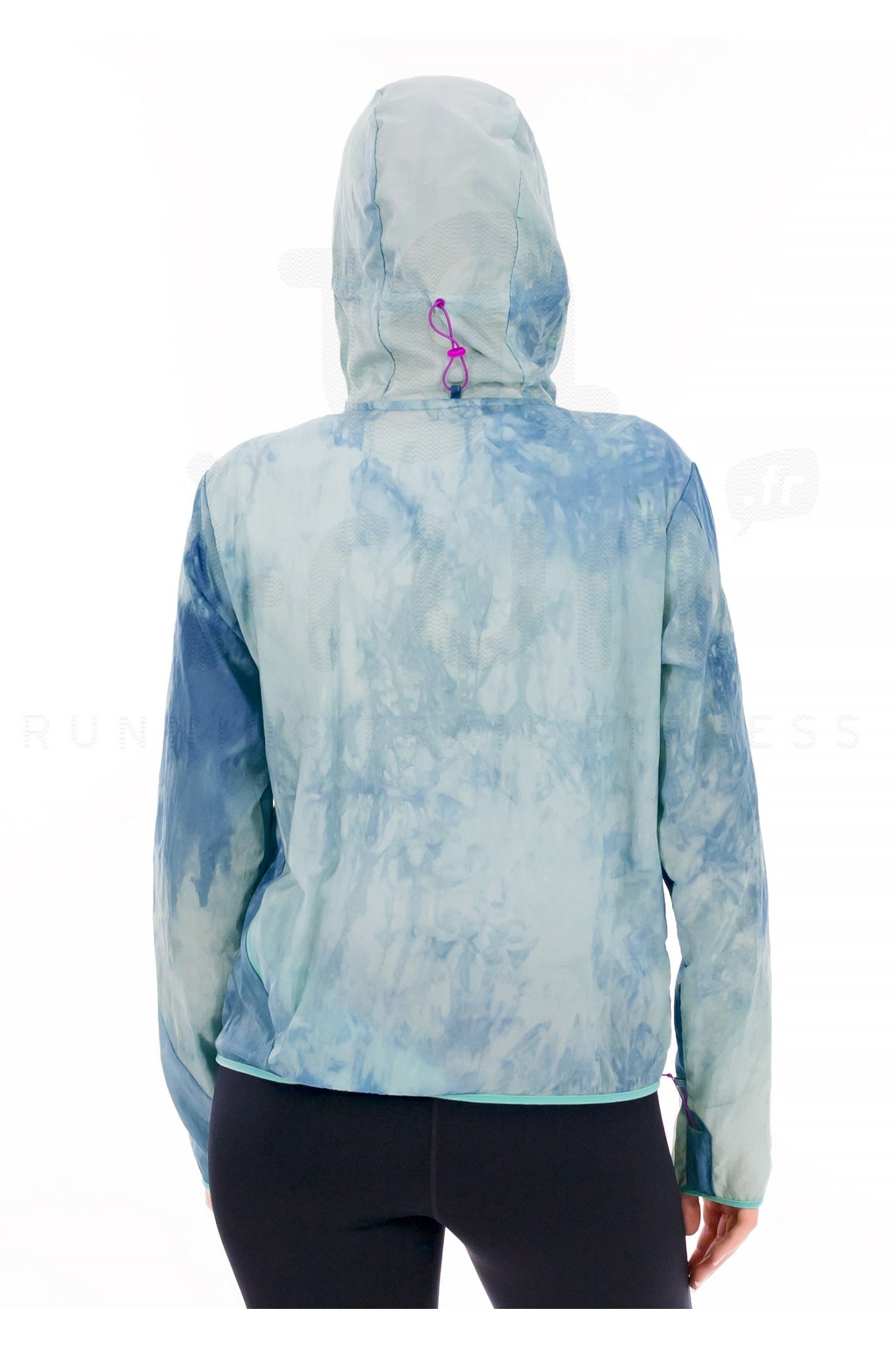 Nike Trail Repel W 