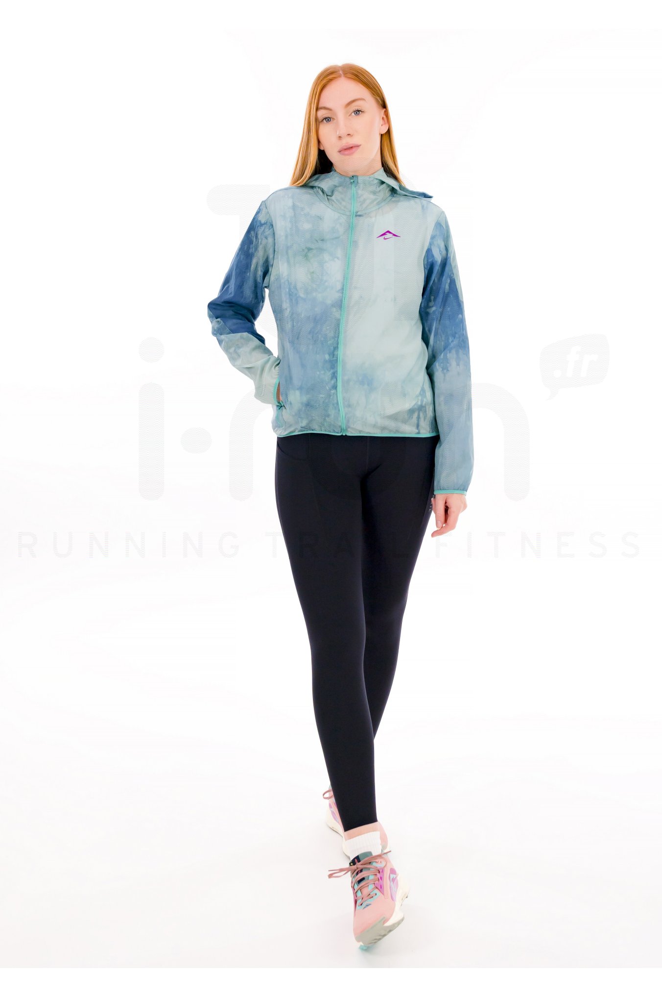 Nike Trail Repel W 