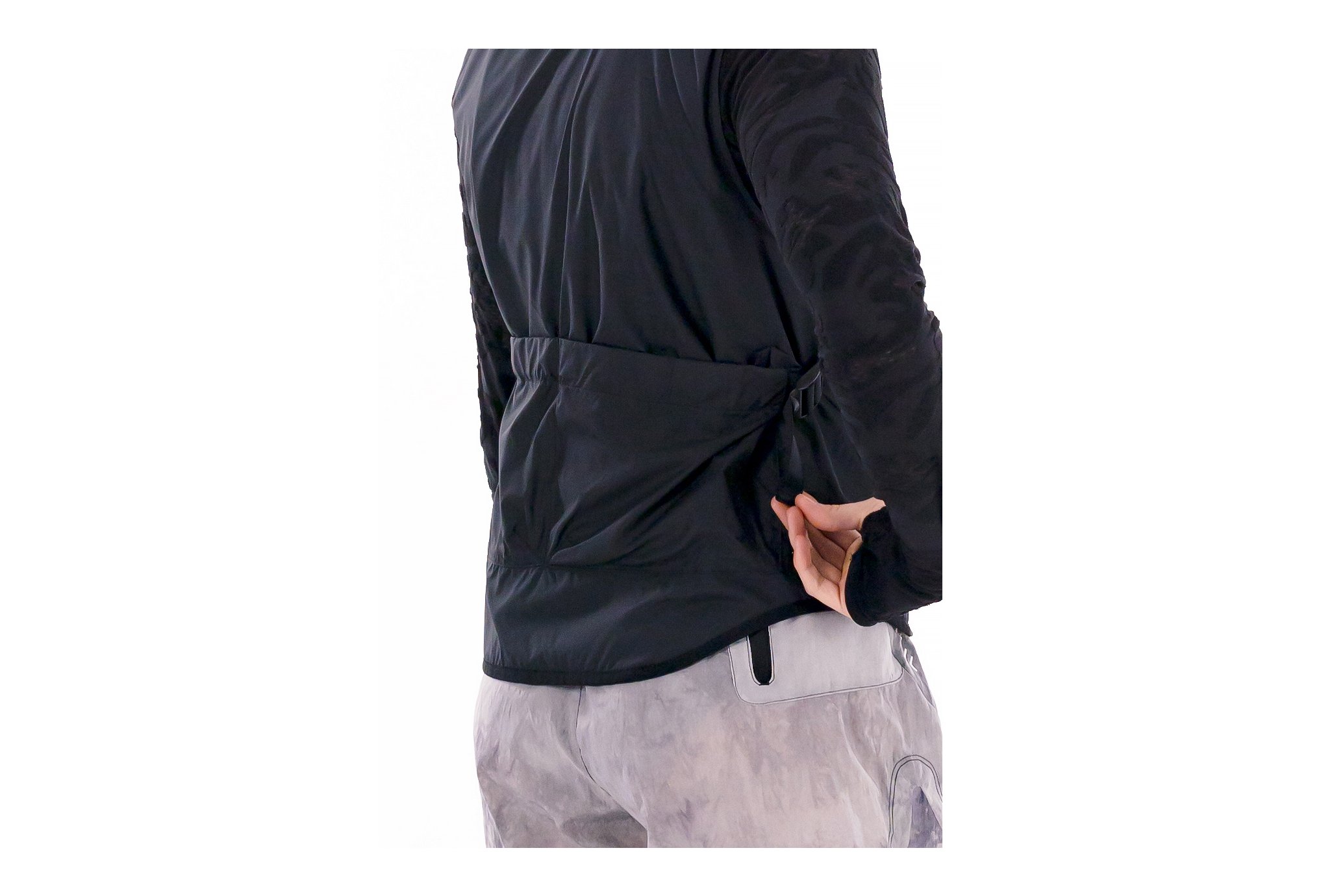 Nike chaleco Trail Repel