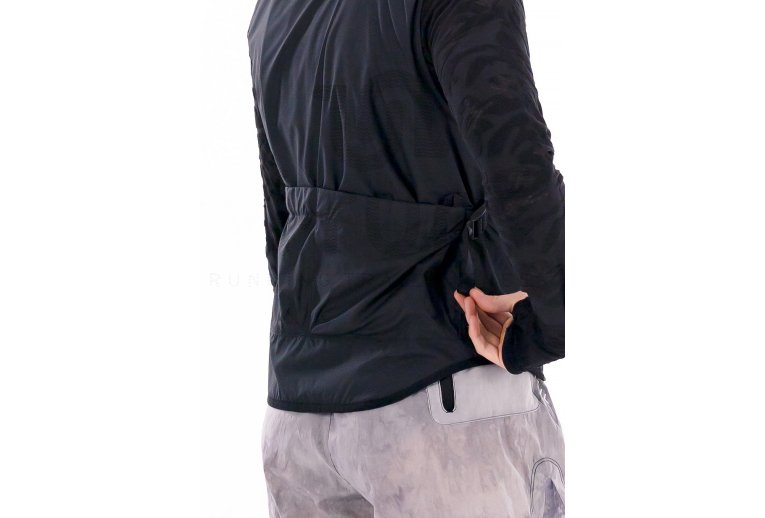 Nike chaleco Trail Repel