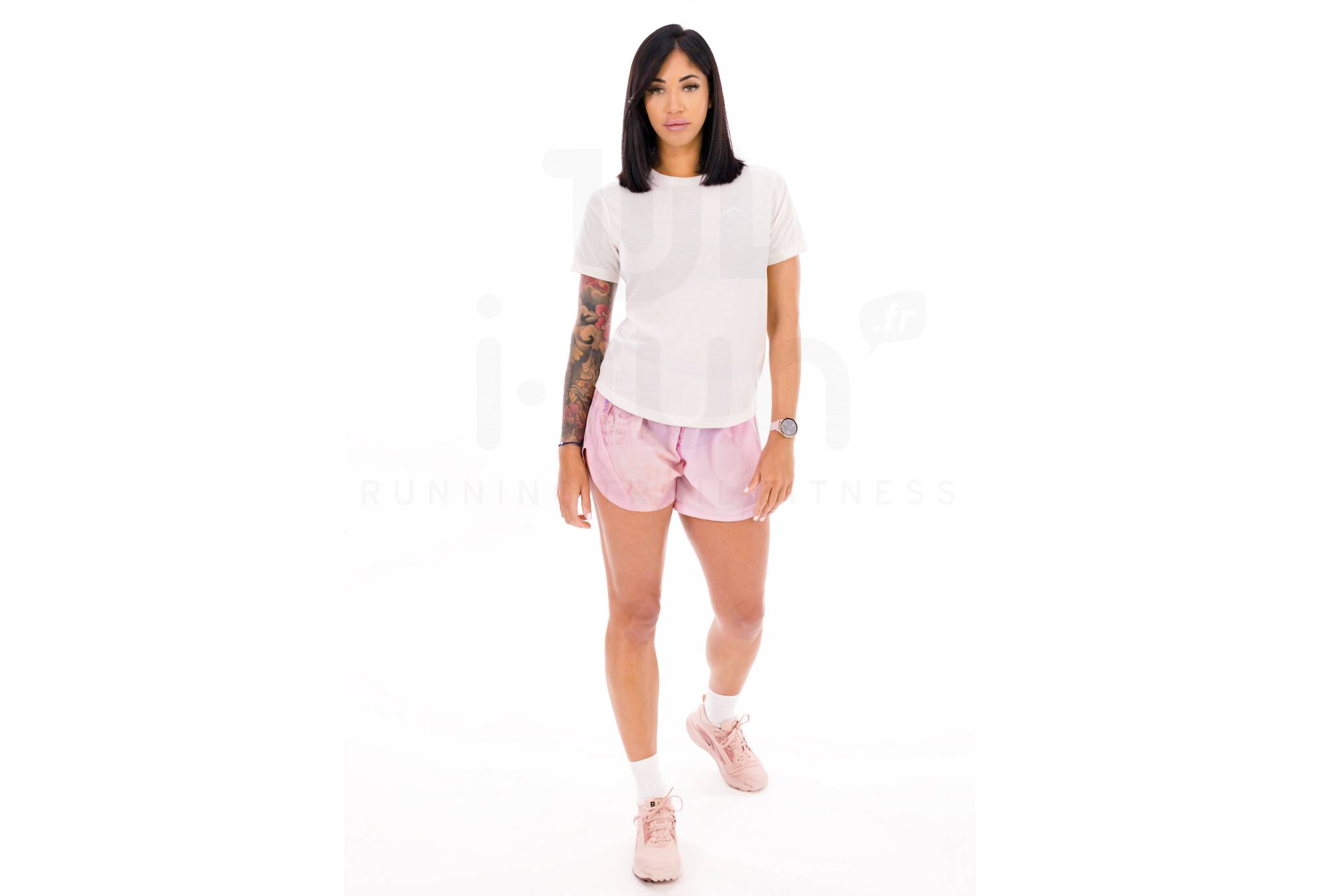 Nike Trail Repel W