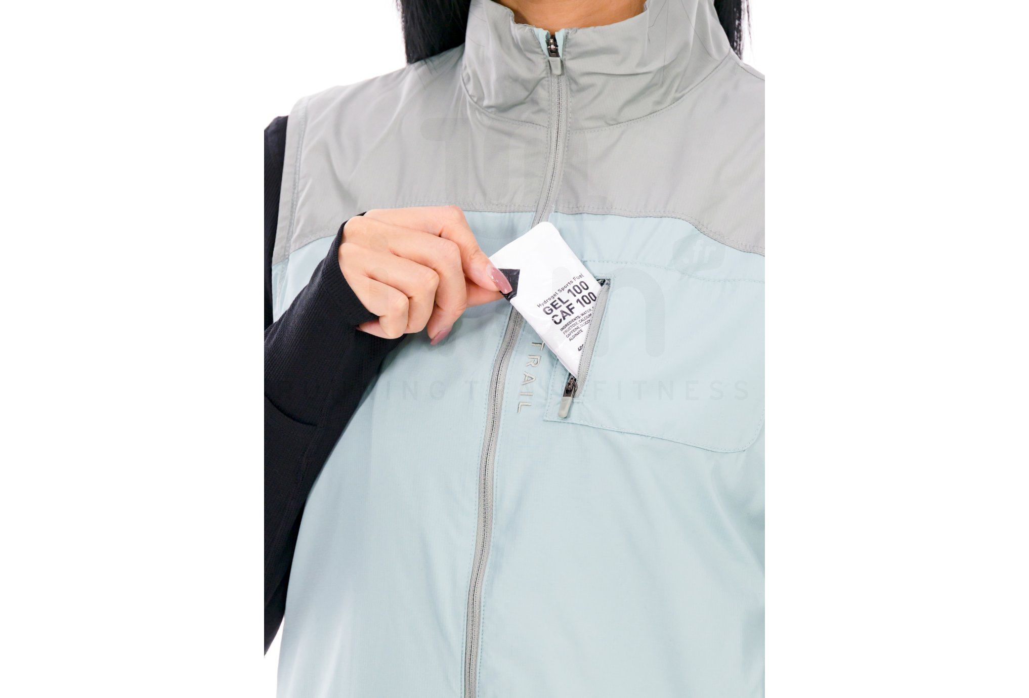 Nike Trail Repel Damen