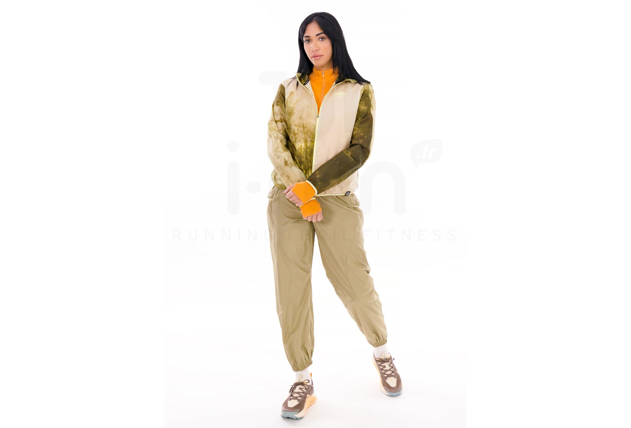 Nike Trail Repel Damen