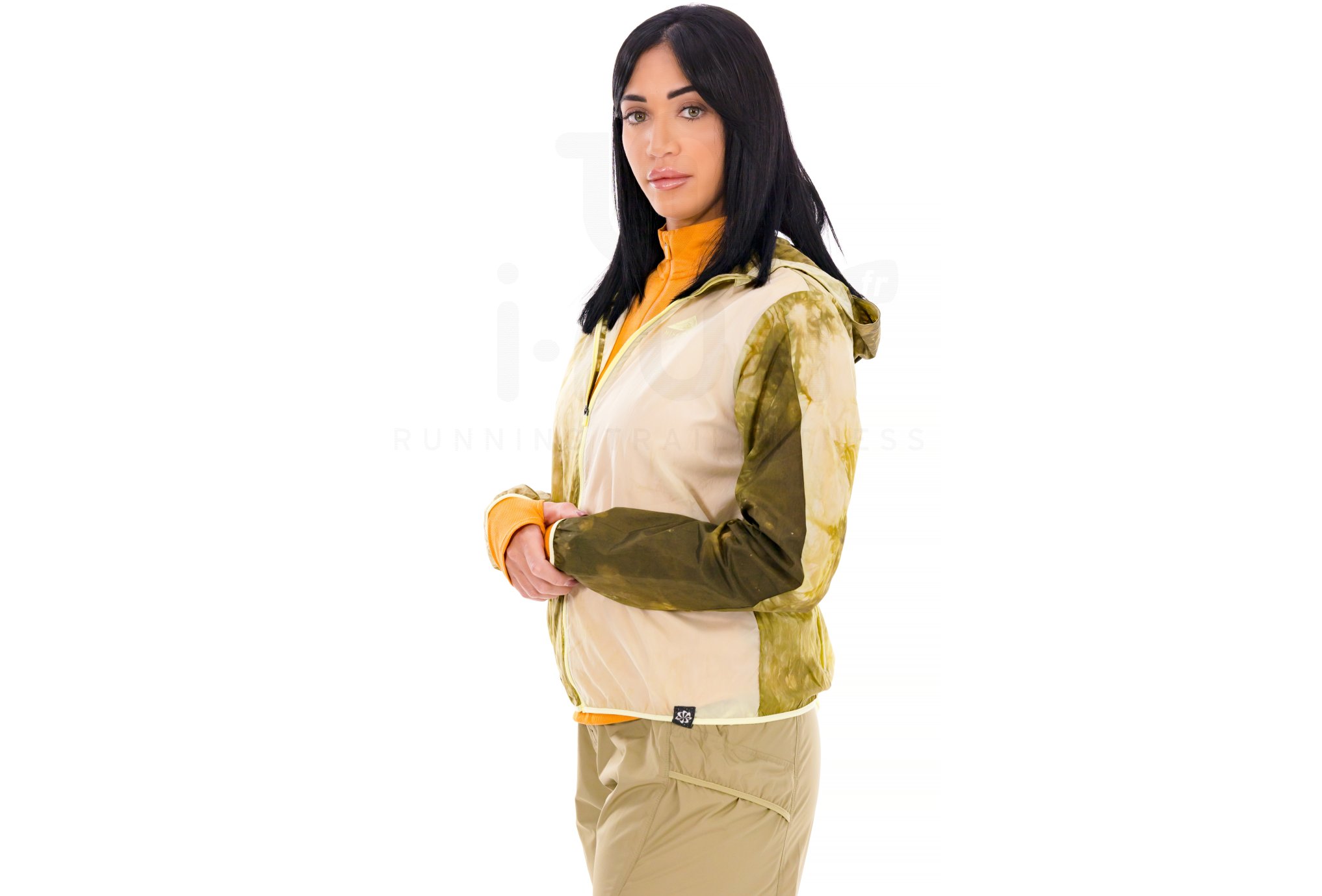 Nike Trail Repel Damen