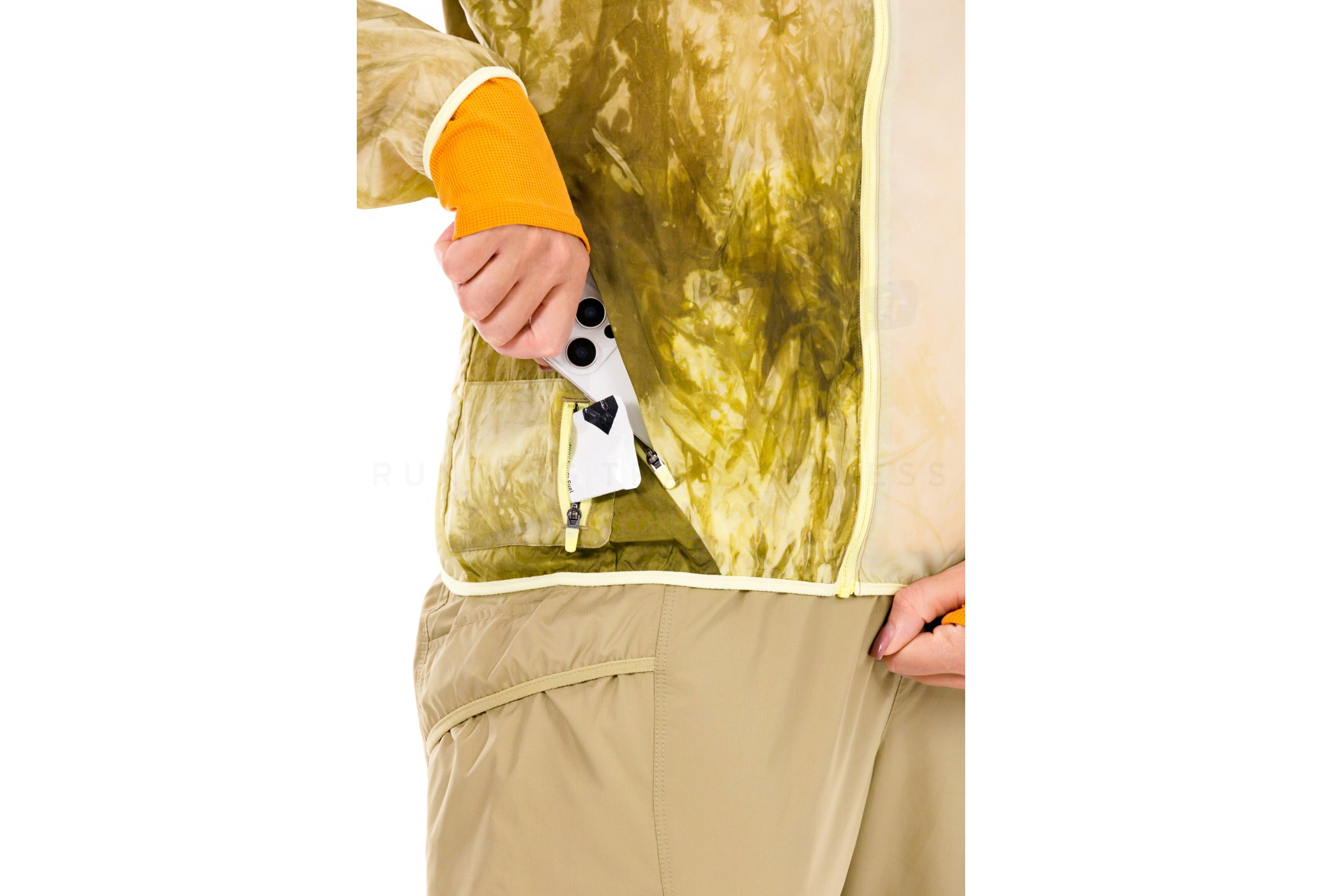 Nike Trail Repel Damen