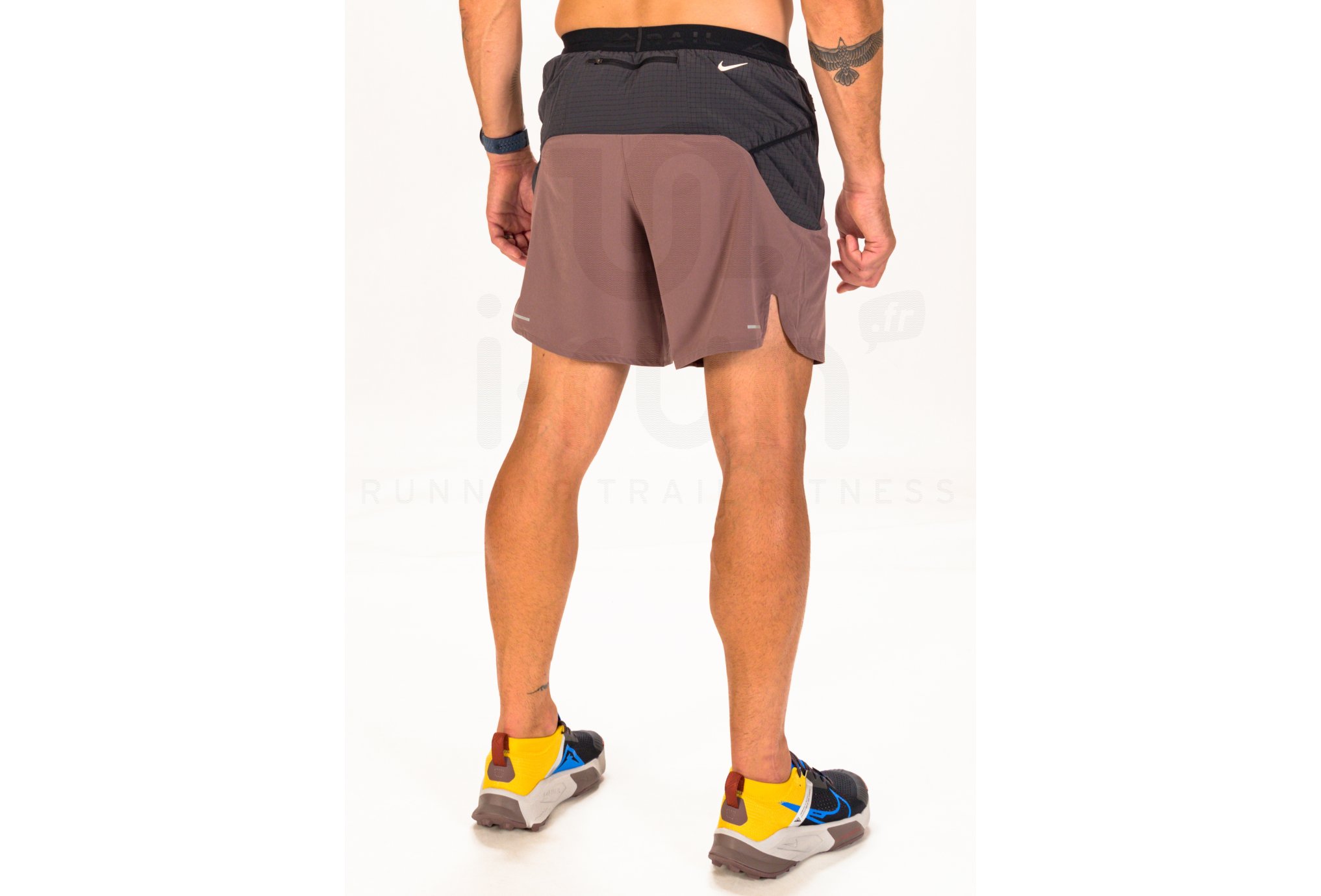 Nike Trail Second Sunrise M