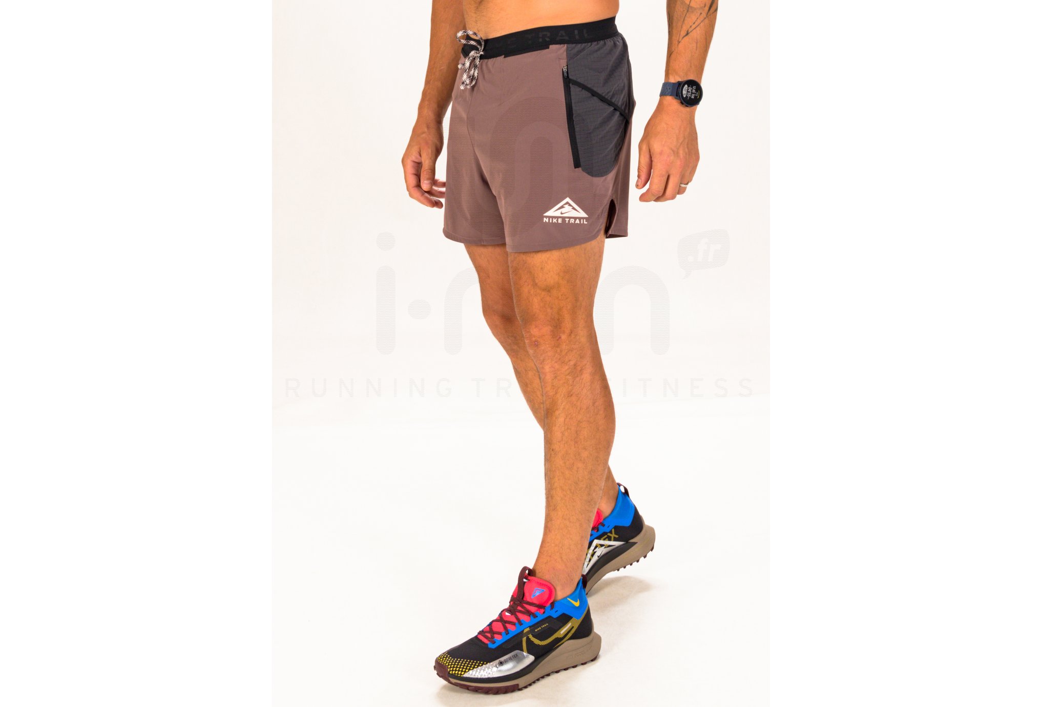 Nike Trail Second Sunrise M